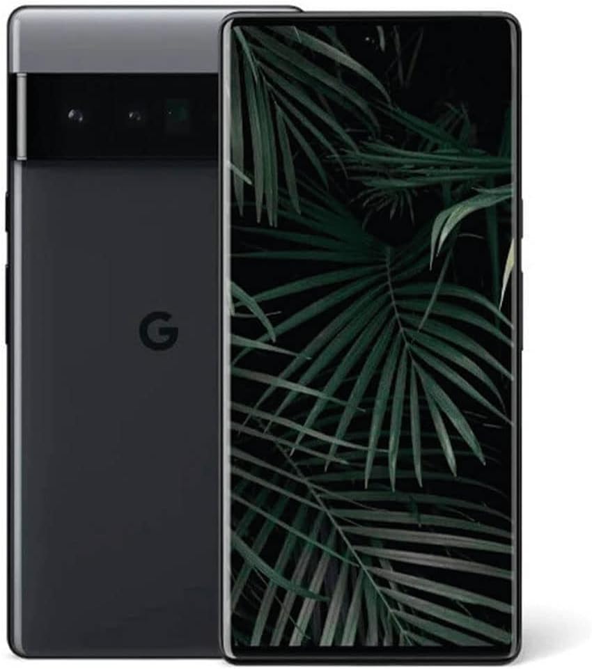 Pixel 6 Pro